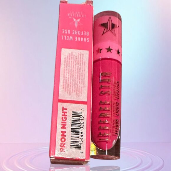 Jeffree Star Velour Liquid Lipstick - Prom Night | NWT - Picture 2 of 4